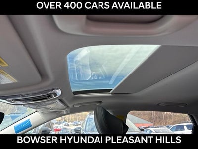 2026 Hyundai KONA Limited AWD