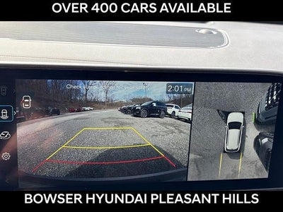 2026 Hyundai KONA Limited AWD