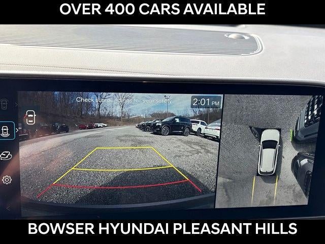 2026 Hyundai KONA Limited AWD