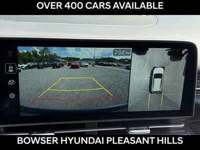 2026 Hyundai KONA Limited AWD