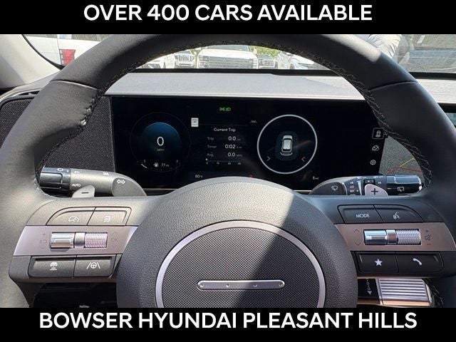 2026 Hyundai KONA Limited AWD