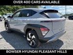 2026 Hyundai KONA Limited AWD