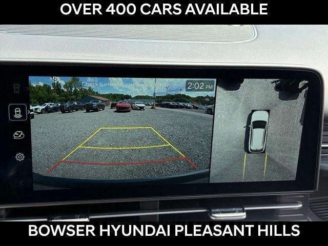 2026 Hyundai KONA Limited AWD