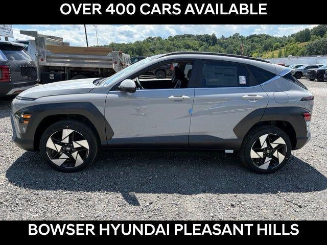 2026 Hyundai KONA Limited AWD