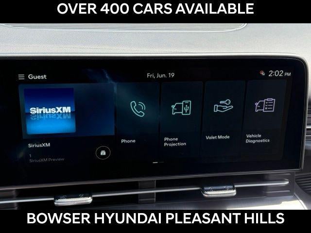 2026 Hyundai KONA Limited AWD