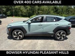 2027 Hyundai KONA Limited AWD