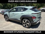 2027 Hyundai KONA Limited AWD