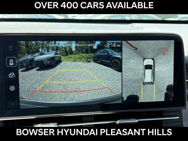 2027 Hyundai KONA Limited AWD