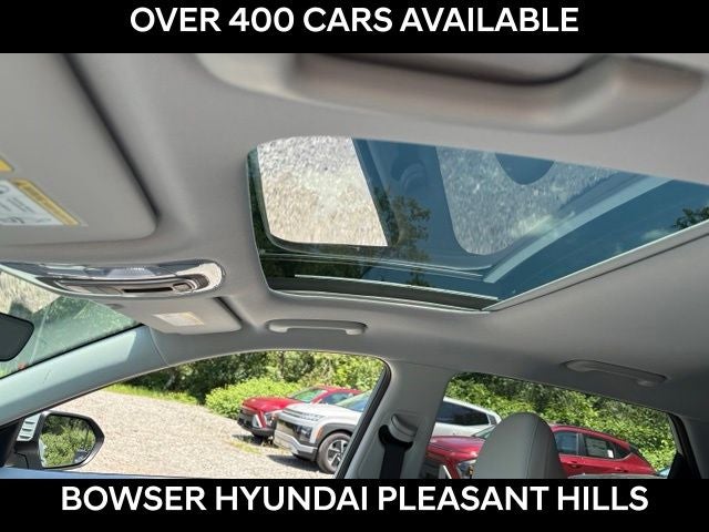 2027 Hyundai KONA Limited AWD