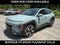 2027 Hyundai KONA Limited AWD