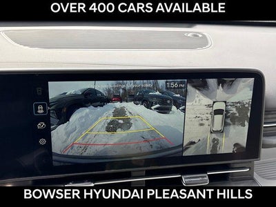 2026 Hyundai KONA Limited AWD