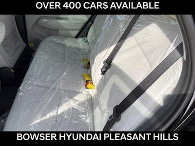 2026 Hyundai KONA Limited AWD