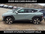 2026 Hyundai KONA Limited AWD
