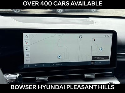 2026 Hyundai KONA Limited AWD