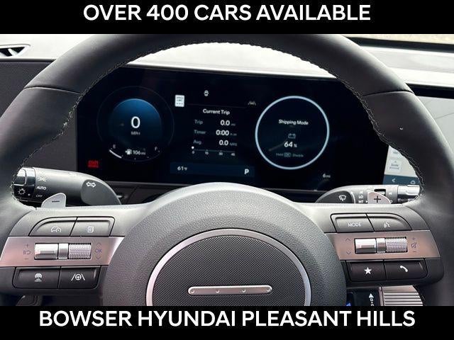 2026 Hyundai KONA Limited AWD