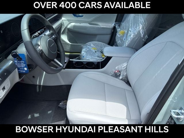 2026 Hyundai KONA Limited AWD