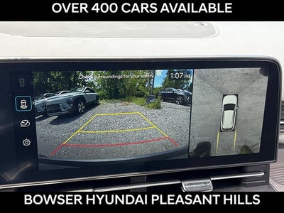 2026 Hyundai KONA Limited AWD