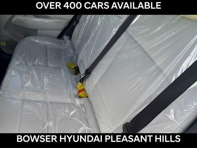 2026 Hyundai KONA Limited AWD