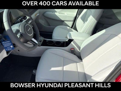 2026 Hyundai KONA Limited AWD