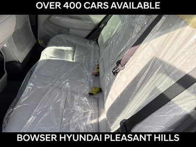 2026 Hyundai KONA Limited AWD
