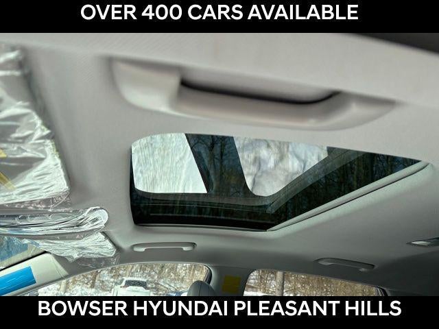 2026 Hyundai KONA Limited AWD