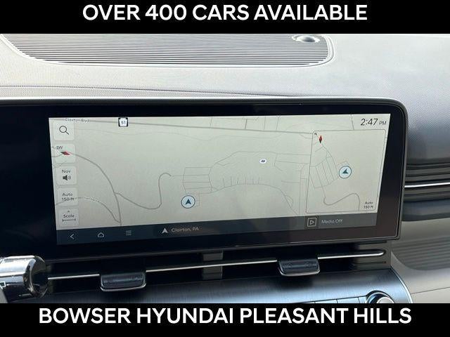 2026 Hyundai KONA Limited AWD