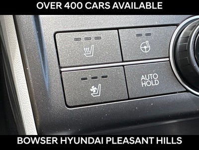 2026 Hyundai KONA Limited AWD
