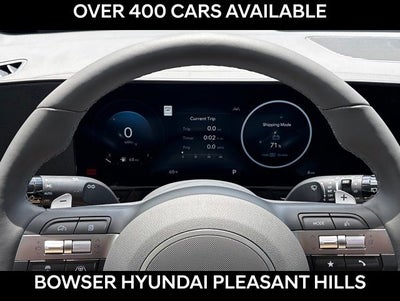 2026 Hyundai KONA Limited AWD