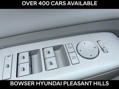 2026 Hyundai KONA Limited AWD