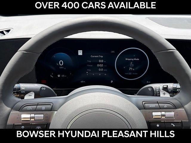 2026 Hyundai KONA Limited AWD