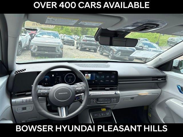 2026 Hyundai KONA Limited AWD