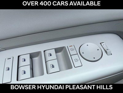 2026 Hyundai KONA Limited AWD