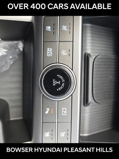 2027 Hyundai KONA Limited AWD