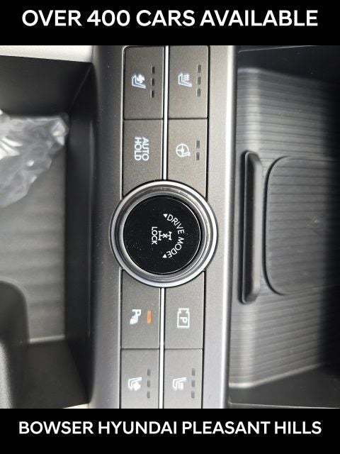 2027 Hyundai KONA Limited AWD