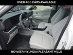 2027 Hyundai KONA Limited AWD