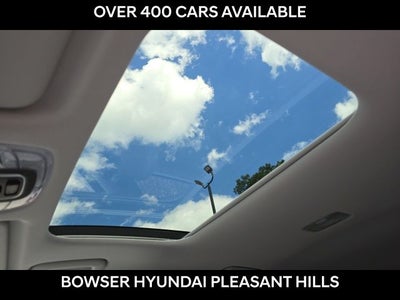 2027 Hyundai KONA Limited AWD