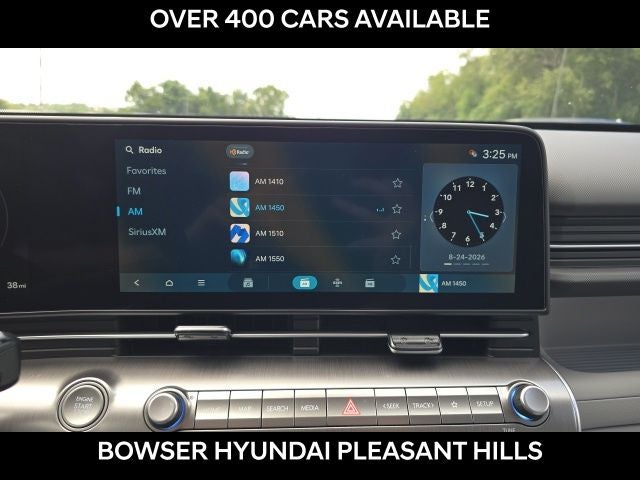 2027 Hyundai KONA Limited AWD