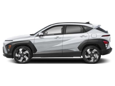 2027 Hyundai KONA Limited AWD