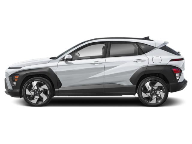 2027 Hyundai KONA Limited AWD