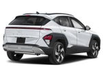 2027 Hyundai KONA Limited AWD