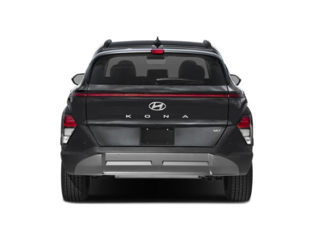 2027 Hyundai KONA Limited AWD