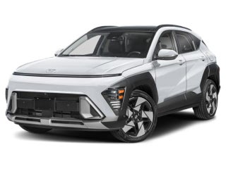 2027 Hyundai KONA Limited AWD