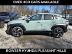 2026 Hyundai KONA Limited AWD