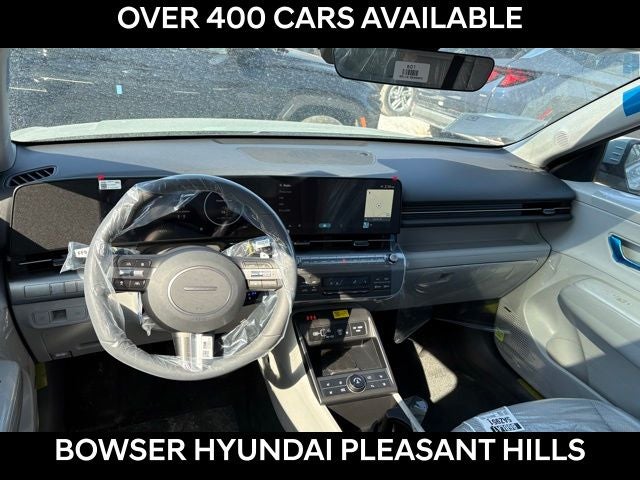 2026 Hyundai KONA Limited AWD