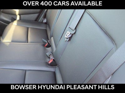 2026 Hyundai KONA Limited AWD