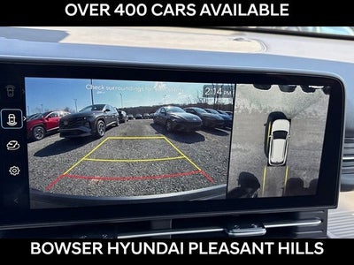 2026 Hyundai KONA Limited AWD