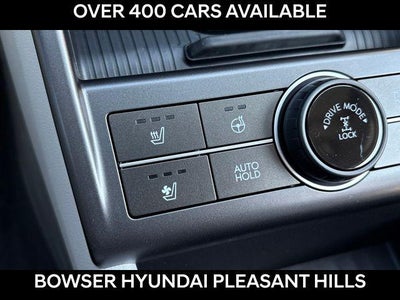 2026 Hyundai KONA Limited AWD