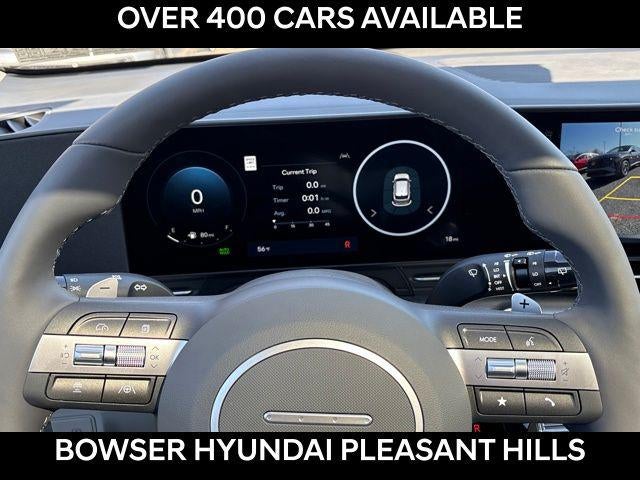 2026 Hyundai KONA Limited AWD