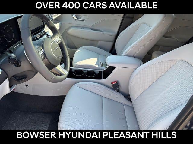 2026 Hyundai KONA Limited AWD