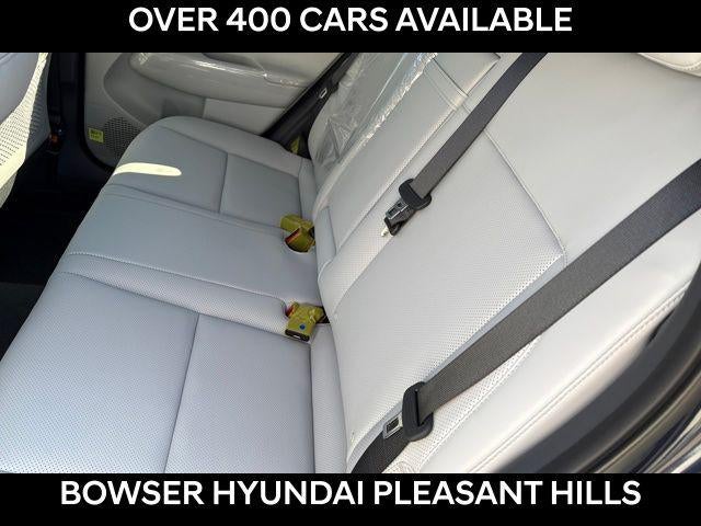 2026 Hyundai KONA Limited AWD
